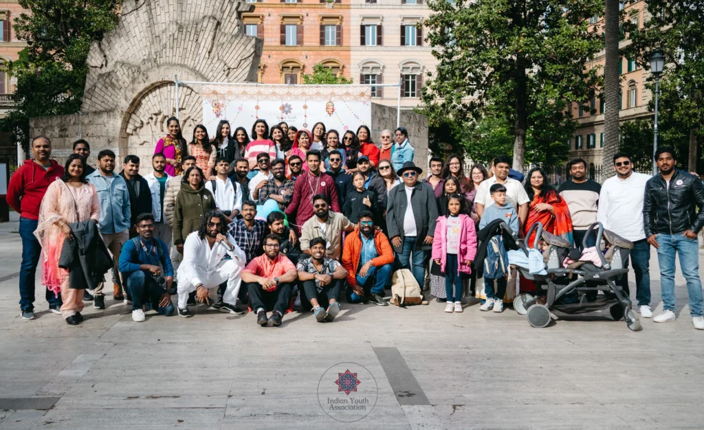 IYA Cultural Festival 2025