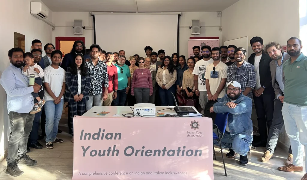 Indian Youth Conference 2025