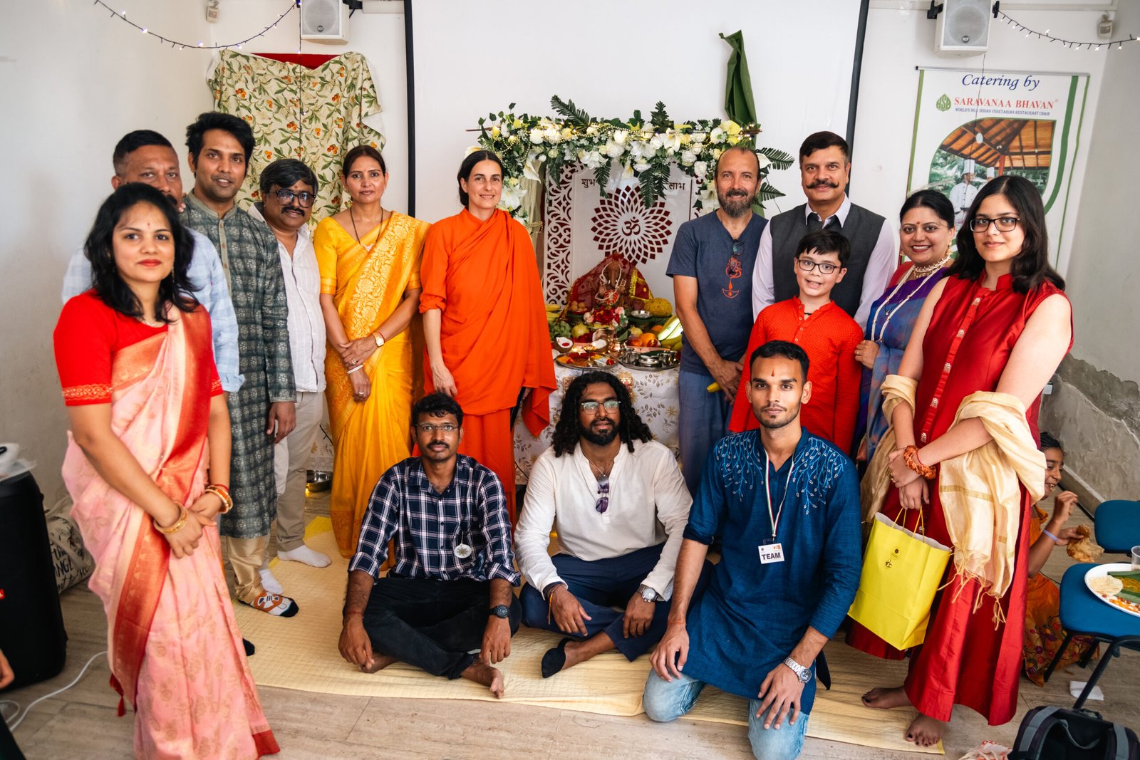 firma il tuo 5xmille a Indian Youth Association APS